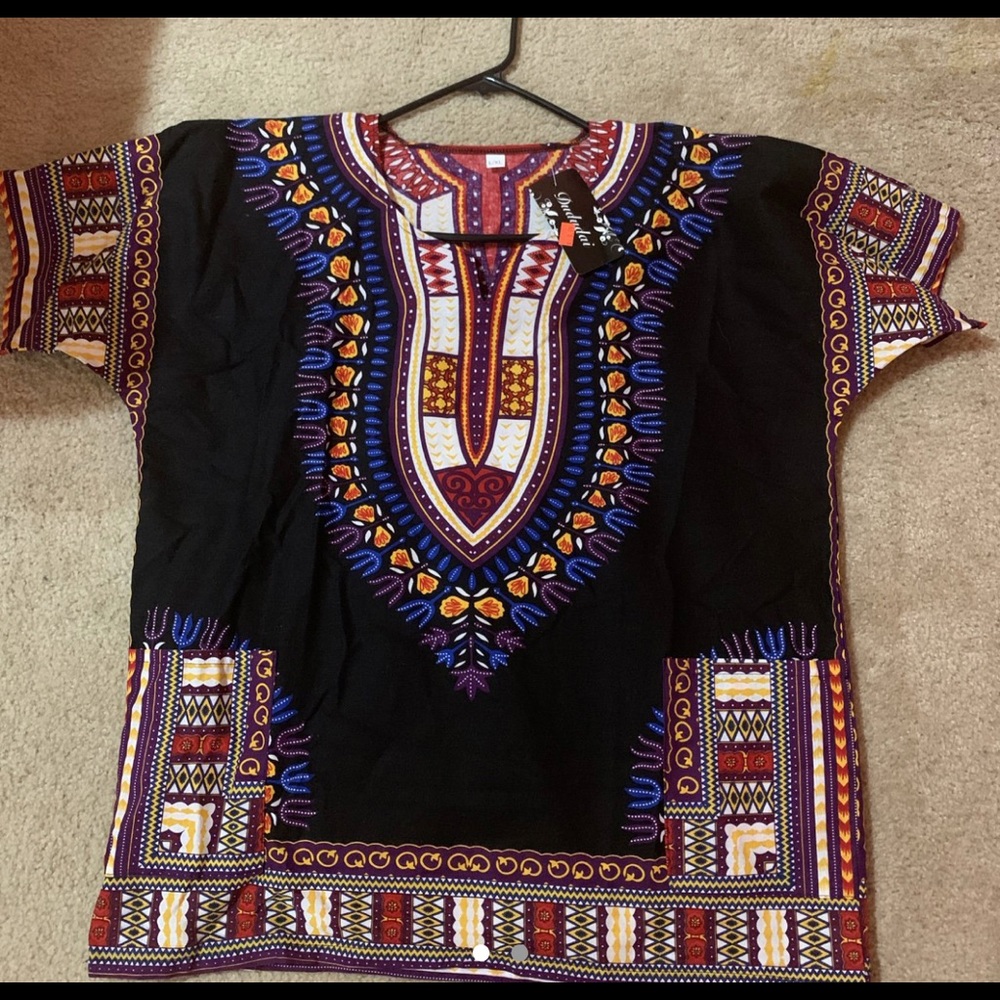 Dashiki